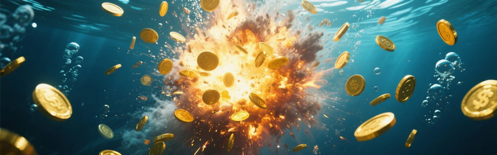 Action Background